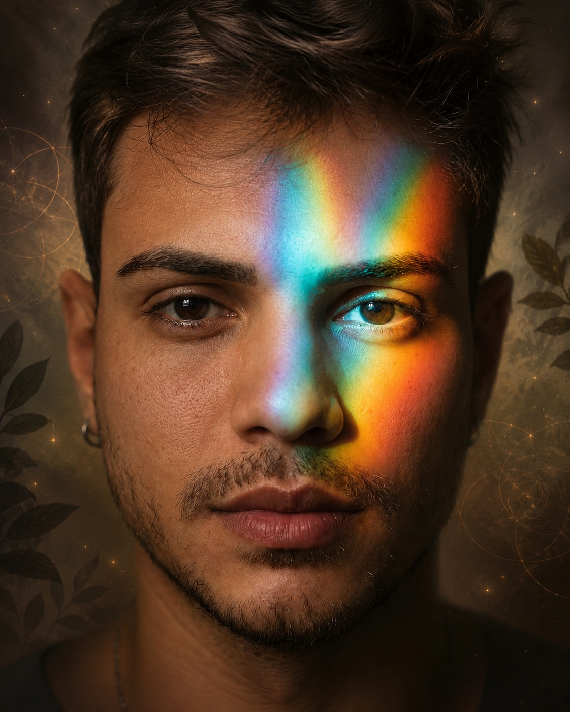 Foto de Pedro Paulo Martins de Lira, psicólogo e pesquisador